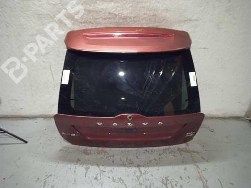 Tailgate VOLVO XC60 I SUV (156) 2.4 D / D3 / D4 AWD | BP10521215C6 
