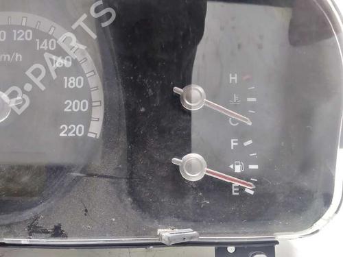 Instrument cluster KIA SPORTAGE II (JE_, KM_)  | BP18052734C47