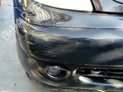 Left headlight CITROËN XSARA PICASSO (N68) 2.0 HDi | BP2542720C28 