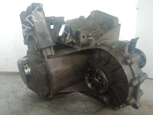 Gearbox SEAT IBIZA III (6L1)  | BP9420733M3 