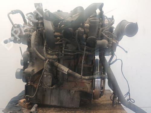 Engine FORD MONDEO IV (BA7) 2.0 TDCi | BP31949645M1 - Image 11