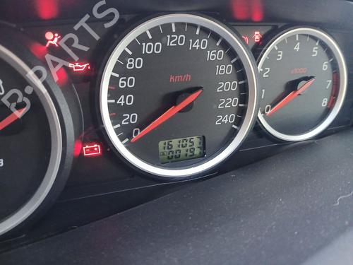 Gearbox NISSAN PRIMERA Hatchback (P12) 1.6 | BP29932987M3 