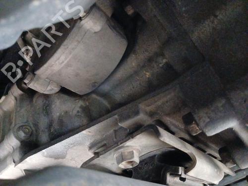 Gearbox NISSAN PATHFINDER III (R51) 2.5 dCi 4WD | BP24304480M3 