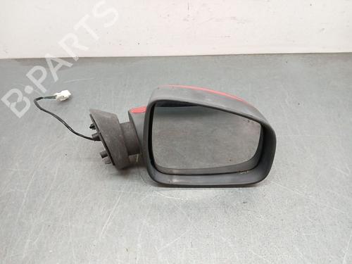 Used Right mirror DACIA SANDERO 1.5 dCi (75 hp) 24668934