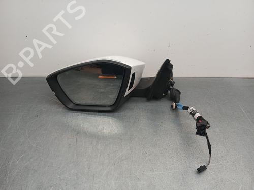 Retrovisor esquerdo Retrovisor esquerdo SKODA OCTAVIA IV (NX3, NN3, PV3) 1.5 TSi (150 hp) 33290922 33290922