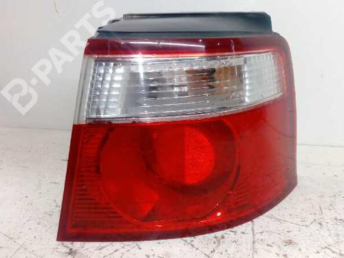 Used Right taillight KIA CARENS II MPV (FJ) [2002-2013]  4901664