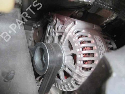 Rear right window mechanism RENAULT MEGANE II Estate (KM0/1_)  | BP2369414C25 