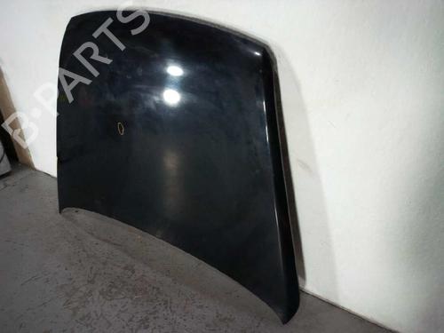 Hood VW TOUAREG (7LA, 7L6, 7L7) 2.5 R5 TDI | BP10552115C1 
