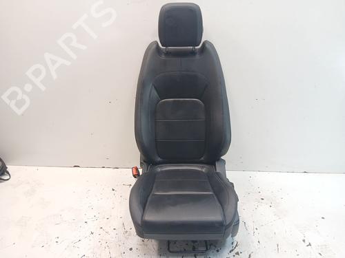 Used Left front seat Left front seat JAGUAR I-PACE (X590) EV400 AWD (400 hp) 39096836 39096836