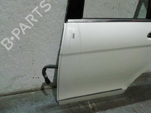 Left rear door MERCEDES-BENZ C-CLASS (W204)  | BP8675240C4 