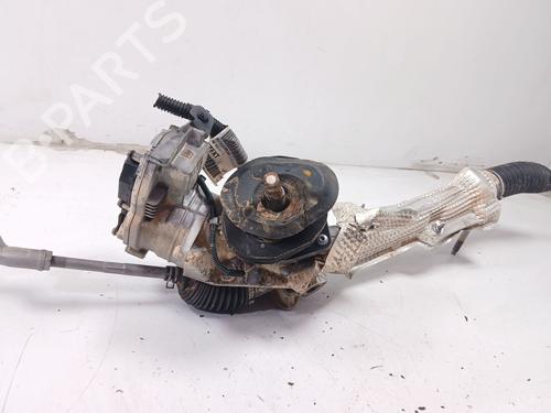 Steering rack CITROËN C4 III (BA_, BB_, BC_) 1.2 PureTech 130 (BAHNSA, BAHNSB) | BP39207667M22 - Image 3