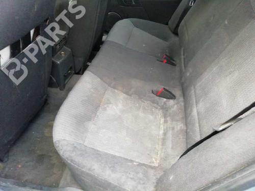 Gearbox OPEL VECTRA C (Z02) 1.9 CDTI (F69) | BP10712973M3 