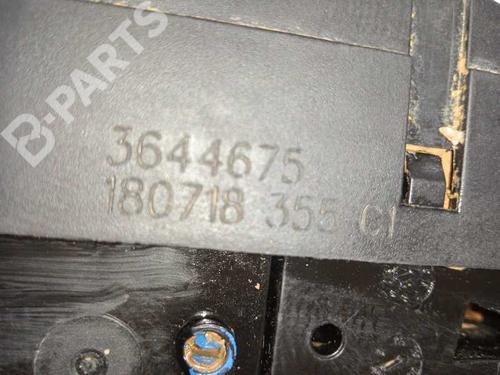 Tailgate lock CITROËN C3 AIRCROSS II (2R_, 2C_)  | BP8905684C101