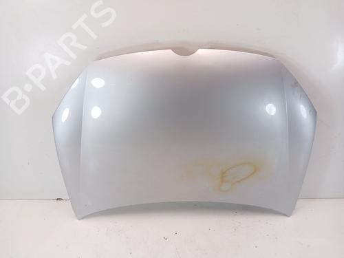 Hood VW GOLF VI Variant (AJ5) 1.6 TDI | BP29606908C1 