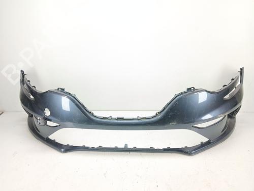 Foran kofangere RENAULT MEGANE IV Saloon 1.6 SCe (LVM0) (115 hp) 29403373