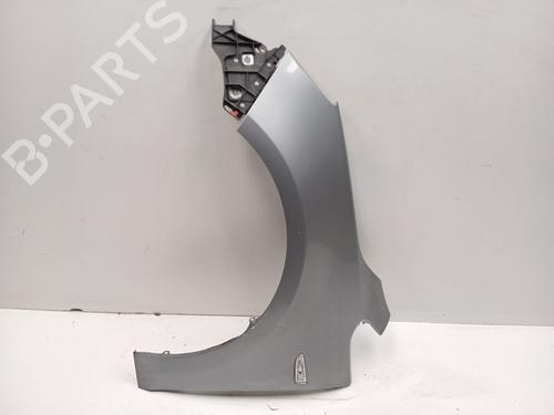 Used Left front fenders OPEL ASTRA J (P10) [2009-2016]  29418820