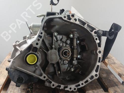 Gearbox TOYOTA AYGO (_B4_) 1.0 (KGB40) | BP38538199M3 - Image 6