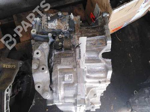 Caixa velocidades automática VOLVO V40 Hatchback (525) D3 (150 hp) 4681167