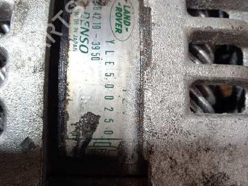 Alternator LAND ROVER RANGE ROVER SPORT I (L320)  | BP12259547M7 