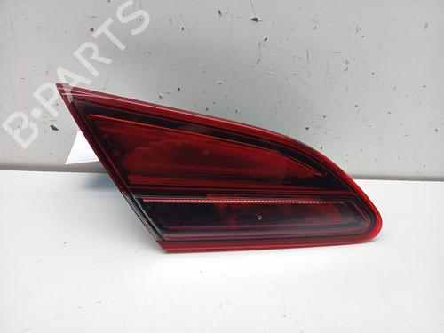 Used Left tailgate light OPEL ASTRA J GTC 1.4 Turbo (08) (140 hp) 31194012