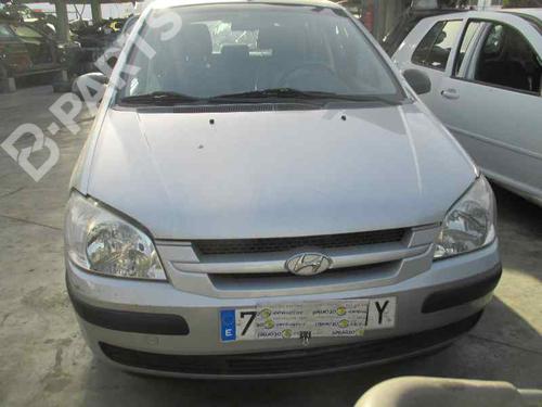 Front left window mechanism HYUNDAI GETZ (TB) 1.1 | BP2408558C22 