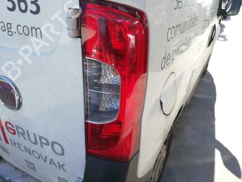 Warning switch FIAT FIORINO Box Body/MPV (225_) 1.3 D Multijet (225BXD1A, 225BXB1A, 225BXB11) | BP7567987I22 