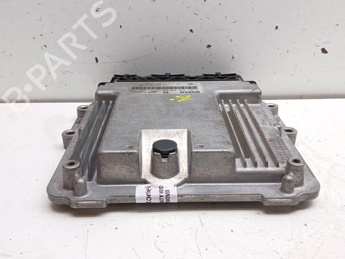 Engine control unit (ECU) RENAULT KANGOO Express (FW0/1_) 1.5 dCi 75 (FW07, FW10, FW04) | BP32114053M57 