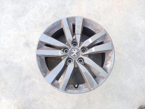 Used Rim Rim PEUGEOT 308 II (LB_, LP_, LW_, LH_, L3_) 1.6 HDi / BlueHDi 115 (115 hp) 32163346 32163346