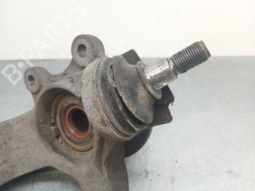 Left front steering knuckle FORD TRANSIT CONNECT (P65_, P70_, P80_) 1.8 TDCi | BP34399147M25  - Image 5
