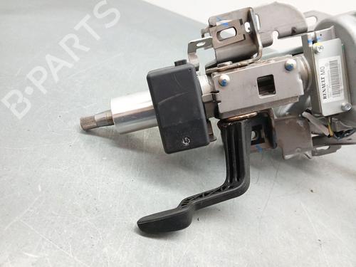 Steering column RENAULT MEGANE IV Hatchback (B9A/M/N_) 1.3 TCe 140 (B9NB) | BP31145320M21