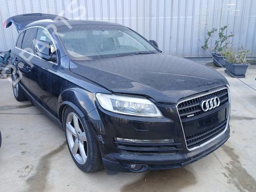 Used Parts AUDI Q7 (4LB)  3.0 TDI quattro  4394430