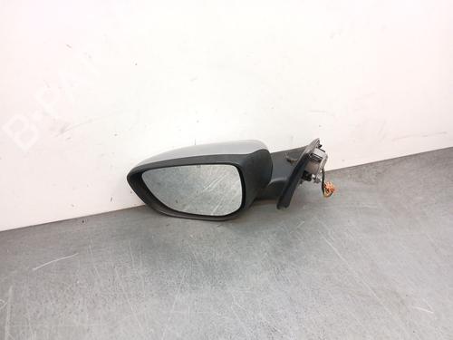 Retrovisor izquierdo CITROËN C-ELYSEE (DD_) 1.6 BlueHDi 100 (99 hp) 27998155