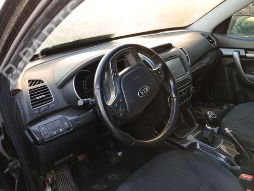 Left front window switch KIA SORENTO II (XM) 2.2 CRDi | BP33021063I27  - Image 13