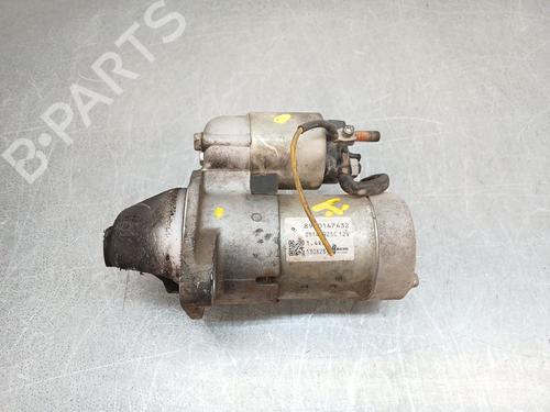 Startmotor Startmotor 37799882 37799882