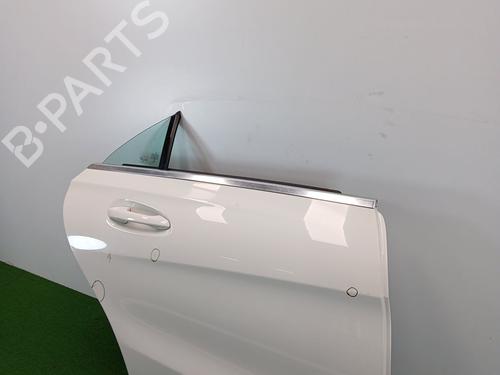 Right rear door MERCEDES-BENZ CLA Coupe (C117) CLA 220 CDI / d (117.303) | BP22757771C5 