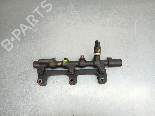 Used Injection rail Injection rail KIA CARNIVAL II (GQ) 2.9 CRDi (144 hp) 36754544 36754544