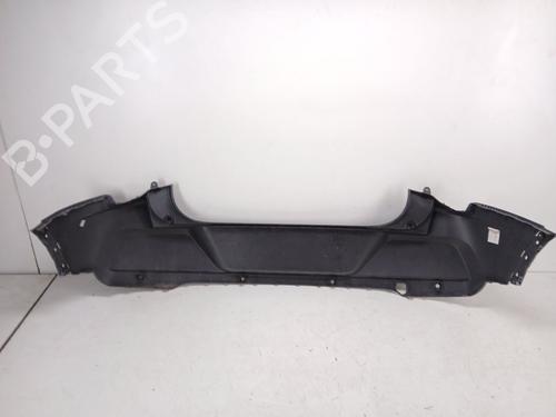 Front bumper SSANGYONG TIVOLI GRAND 1.2 T-GDi | BP30150825C7 