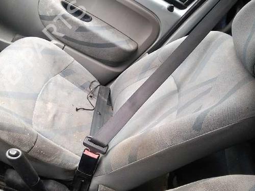 Modulo electronico RENAULT KANGOO (KC0/1_) D 55 1.9 (KC0D) | BP12193231M83 