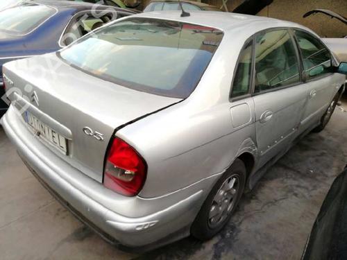 Engine CITROËN C5 I (DC_)  | BP5953464M1 