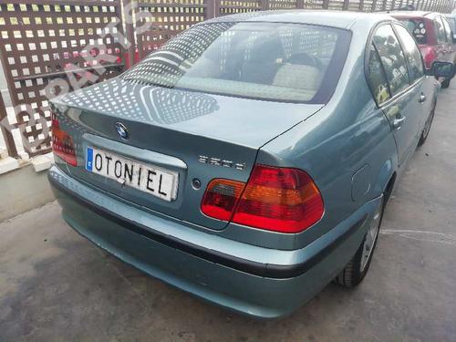 Right front steering knuckle BMW 3 (E46) 320 d | BP8051127M26  - Image 20