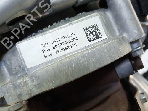 Engine RENAULT CLIO IV Hatchback Van (BH_) 1.5 dCi 75 | BP40151616M1 - Image 4