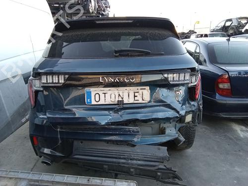 Switch LYNK & CO 01 PHEV | BP39239410I30 - Image 5