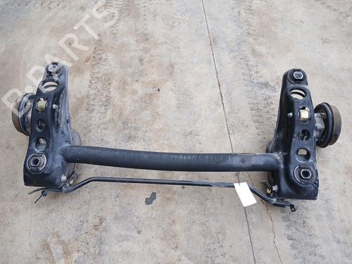 Bagaksel Bagaksel MERCEDES-BENZ A-CLASS (W168) A 140 (168.031, 168.131) (82 hp) 39685110 39685110