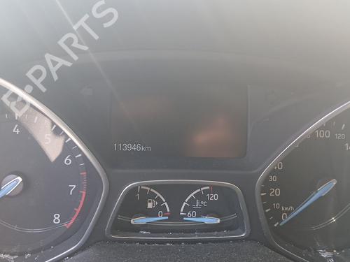 Gearbox FORD FOCUS III 1.0 EcoBoost | BP33958331M3 - Image 3