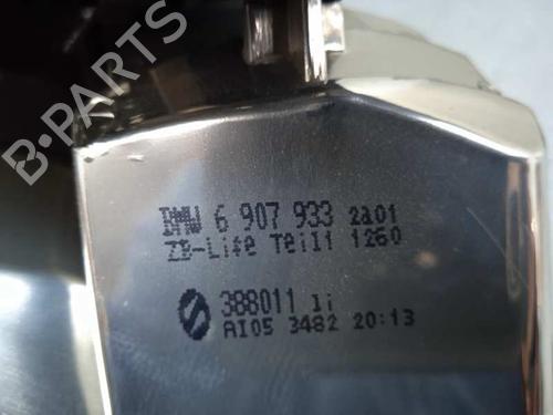 Lampa tylna lewa BMW 3 (E46) 320 d | BP8914305C34