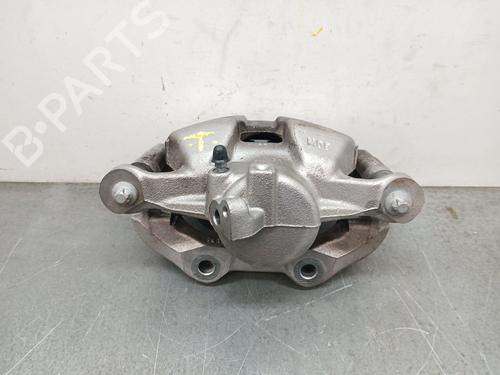 Left front brake caliper CITROËN C4 III (BA_, BB_, BC_) 1.2 PureTech 130 (BAHNSA, BAHNSB) | BP25117941M105 