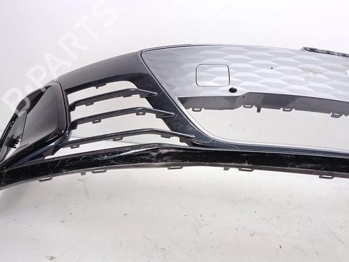 Foran støtfanger AUDI E-TRON (GEN) S quattro | BP24668612C7 