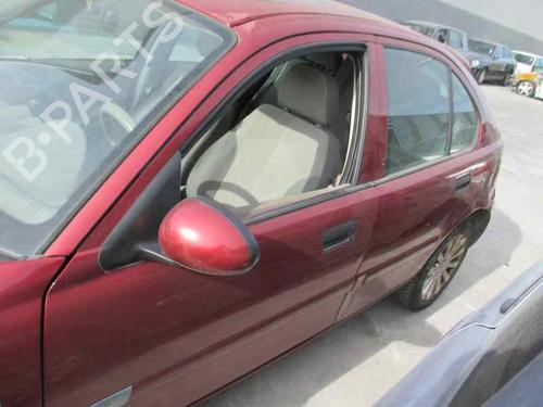 Left taillight ROVER 25 I Hatchback (RF)  | BP2397651C34 