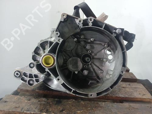 Gearkasse Gearkasse 39611422 39611422