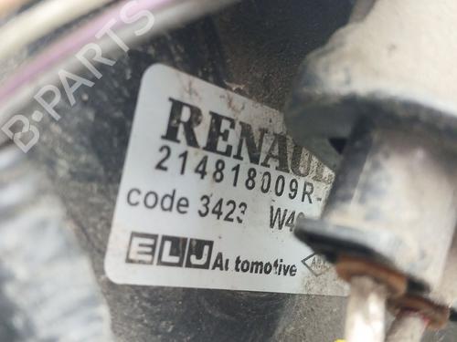 Radiator fan DACIA SANDERO II 1.5 dCi 75 / Blue dCi 75 (B8JW, B8M4, B8AH, B8M7, B8M6) | BP39134514M35 - Image 5